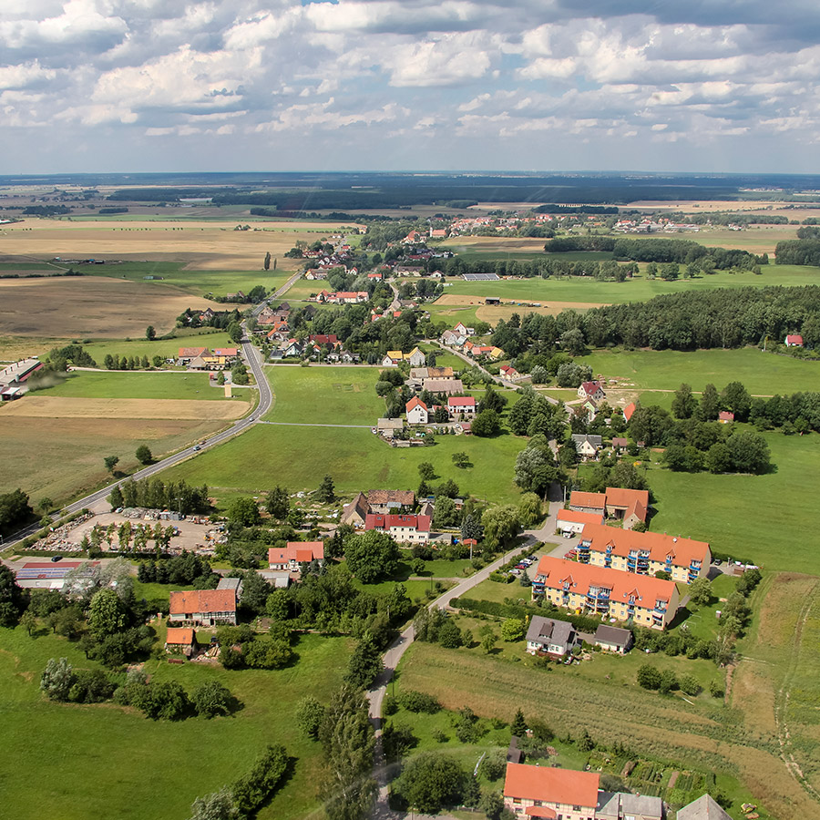 Umgebung
